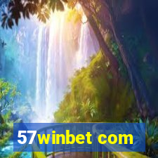 57winbet com